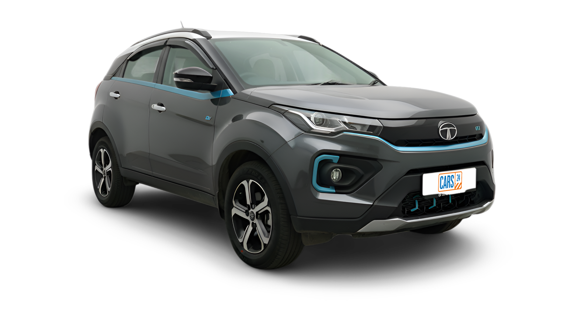 Tata NEXON EV-img